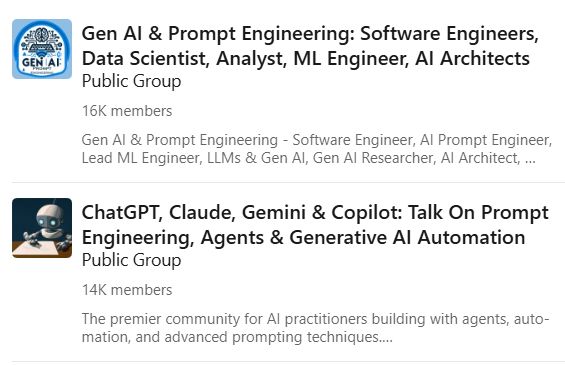 AI Prompt Engineering internship jobs in Trivandrum