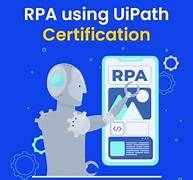 RPA UiPath Training Course Training in kolkata