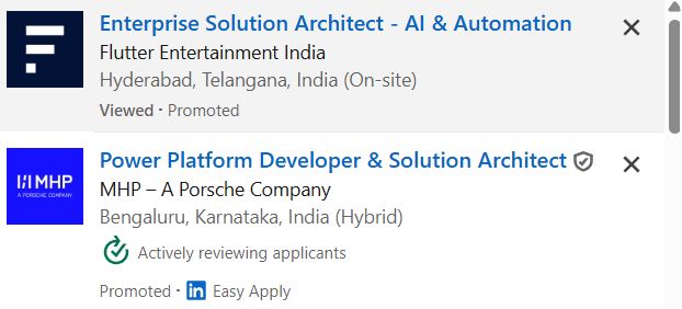 RPA UiPath Training Course internship jobs in Gurgaon